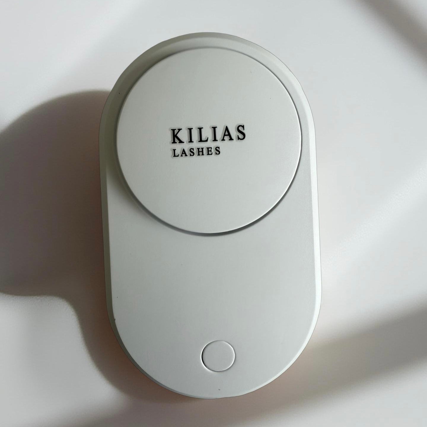 Mini fan