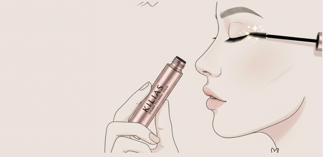 Hvordan plejer jeg mine naturlige vipper?