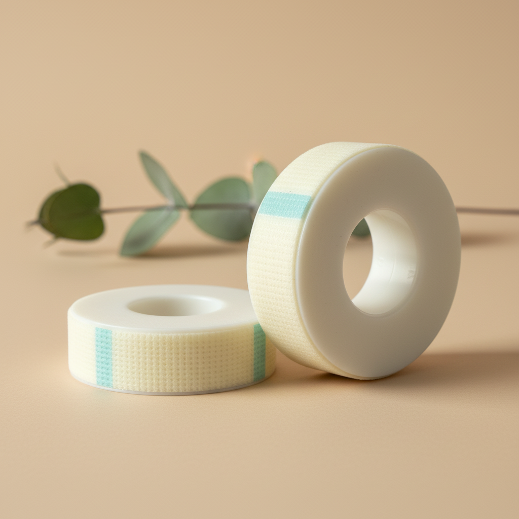 Silicone tape