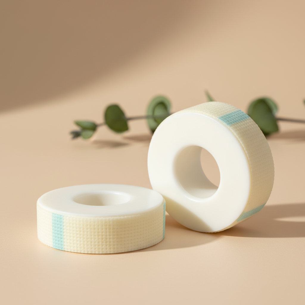 Silicone tape