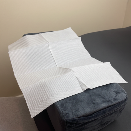 Engangsunderlag (125 stk.)