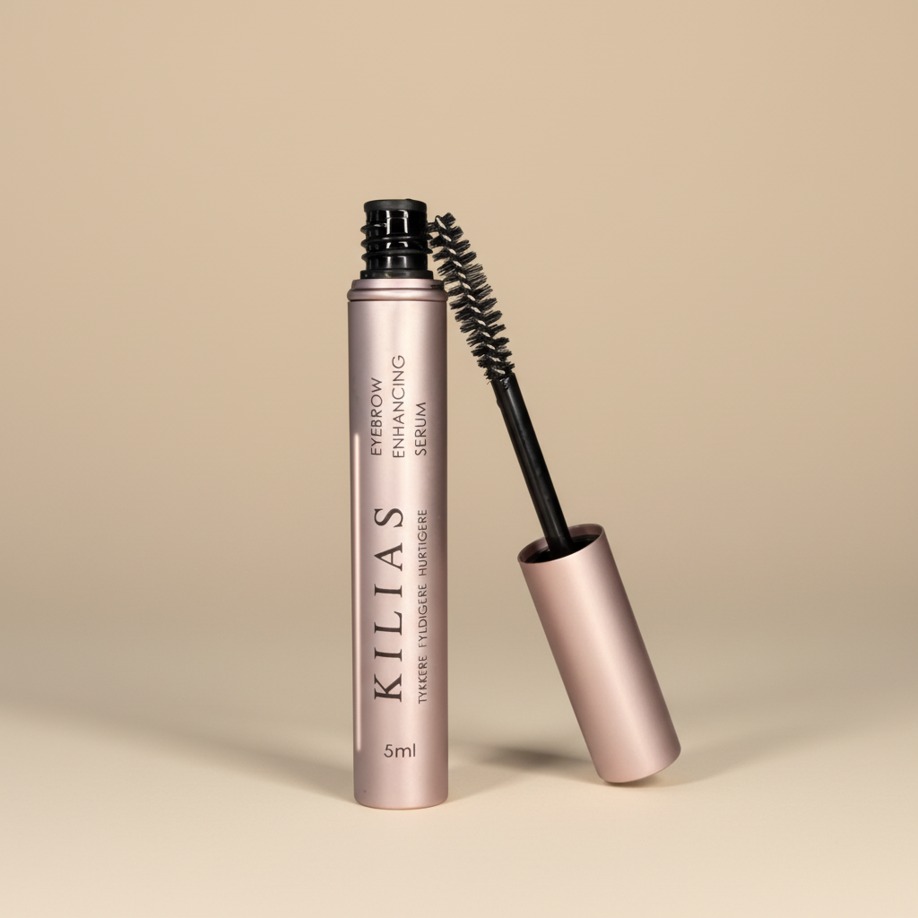 Øjenbryns Serum 5 ml