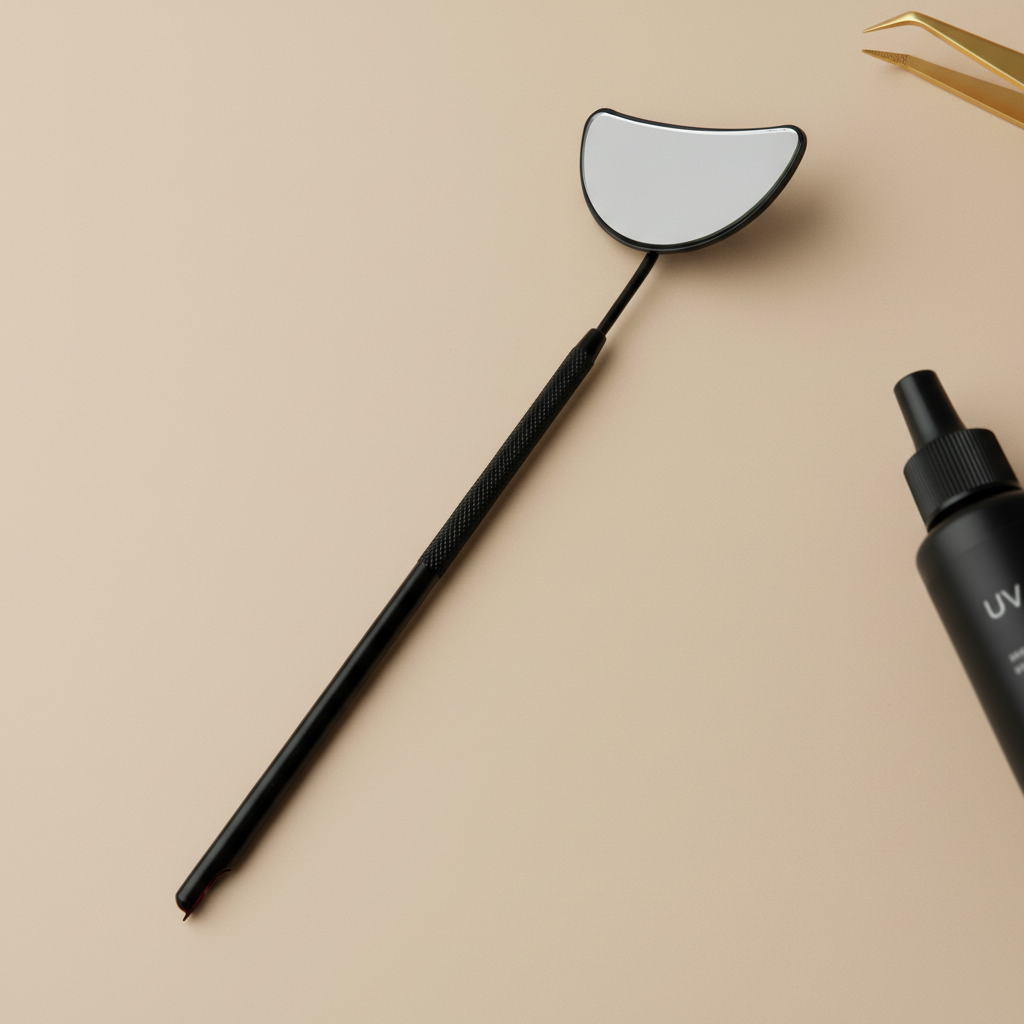 Lash mirror (Vippespejl)