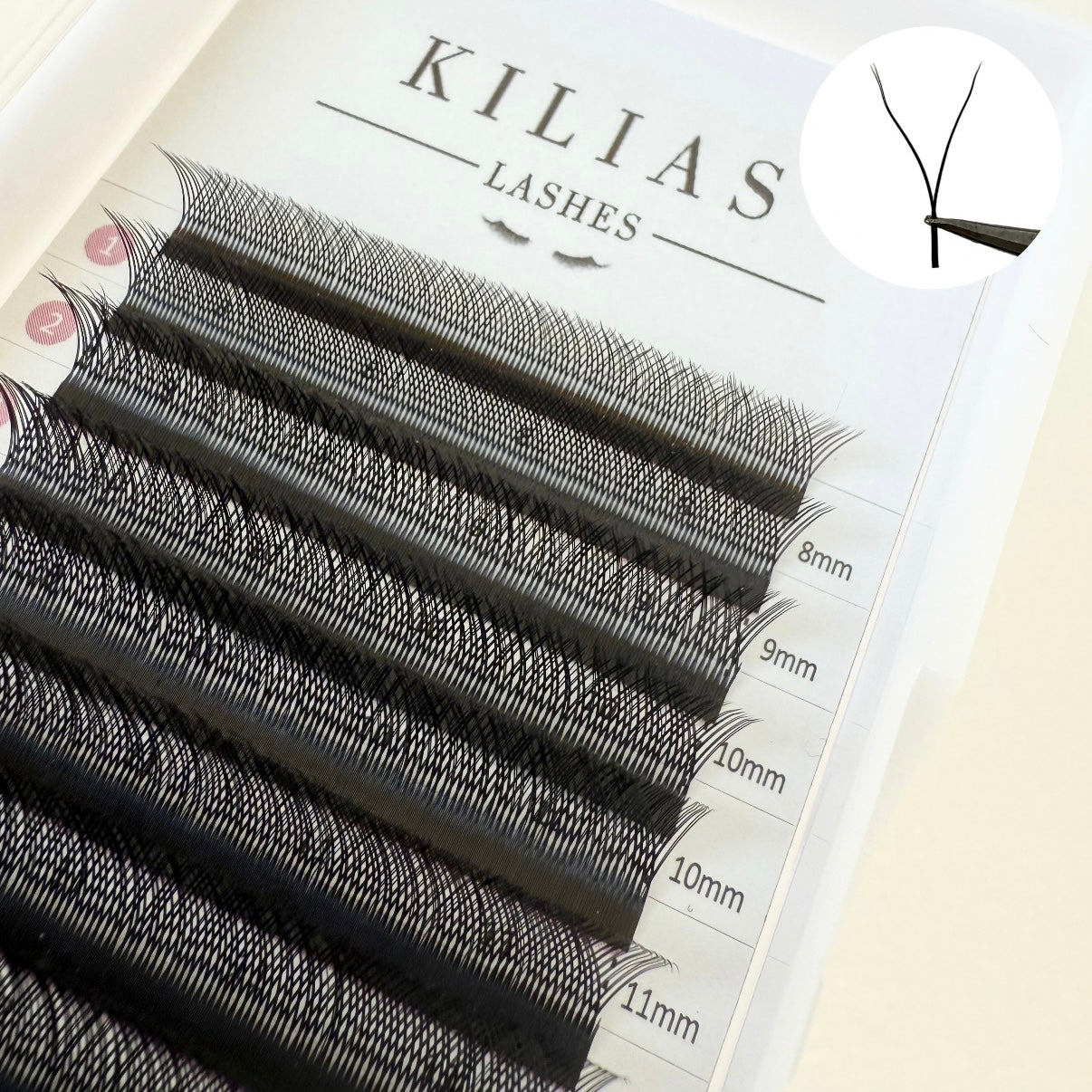 YY Lashes