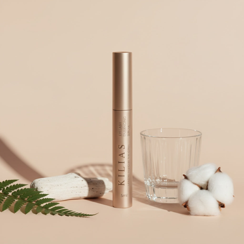 Øjenvippe serum 5 ml.