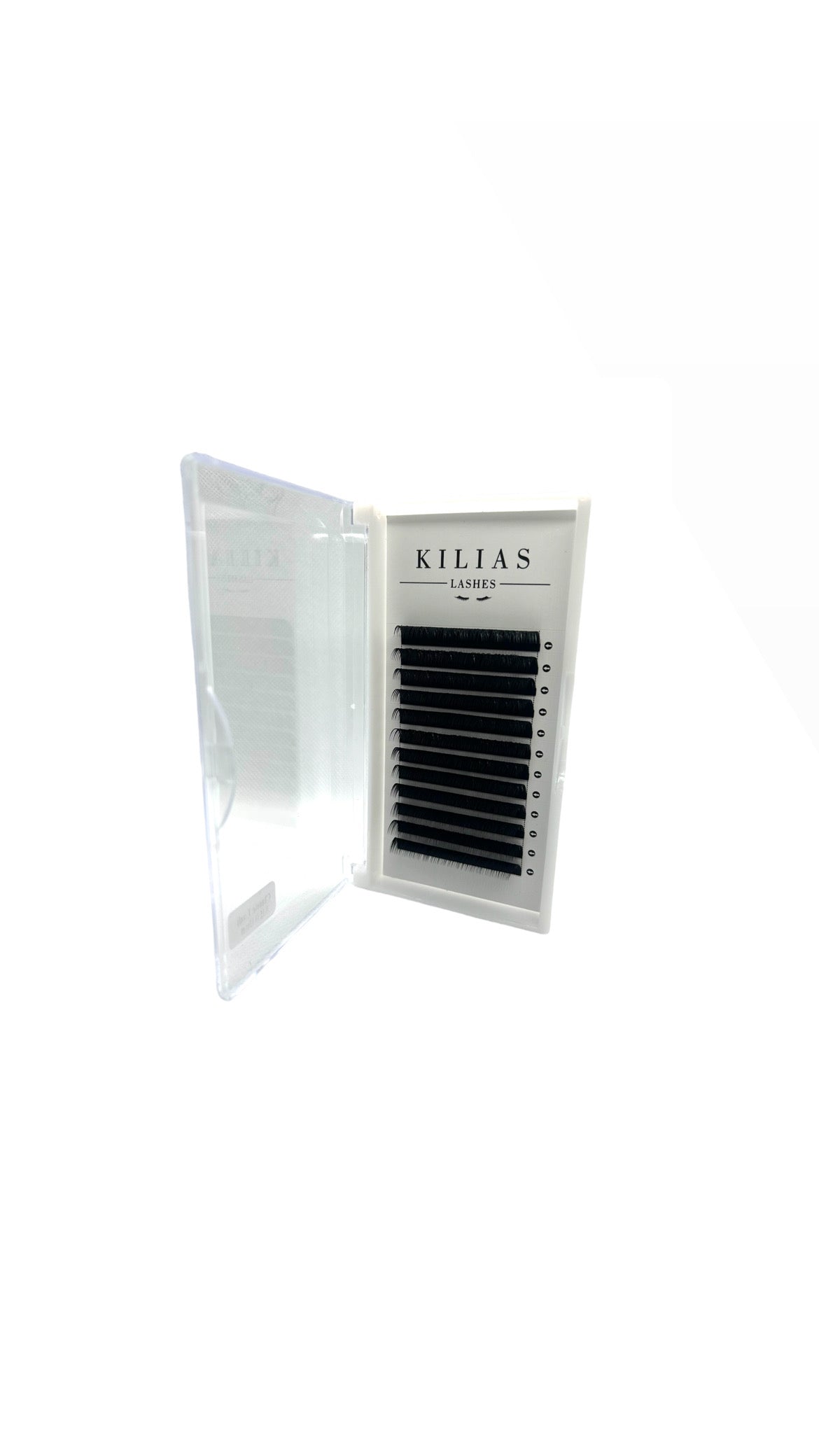 Single lashes