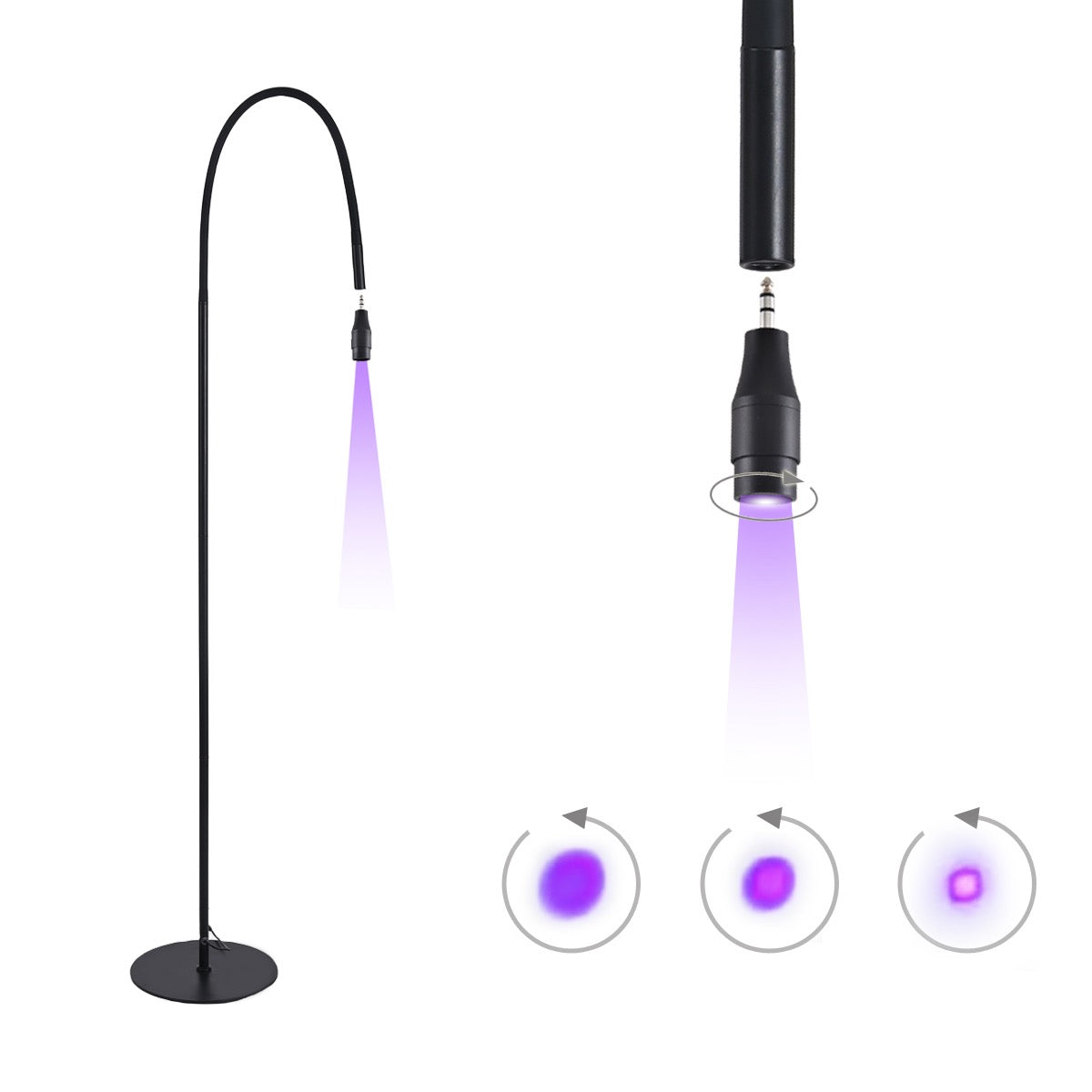 UV Lampe