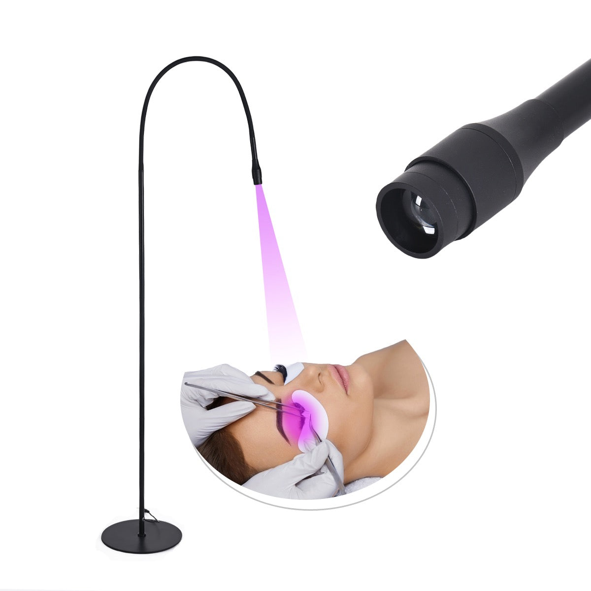 UV Lampe
