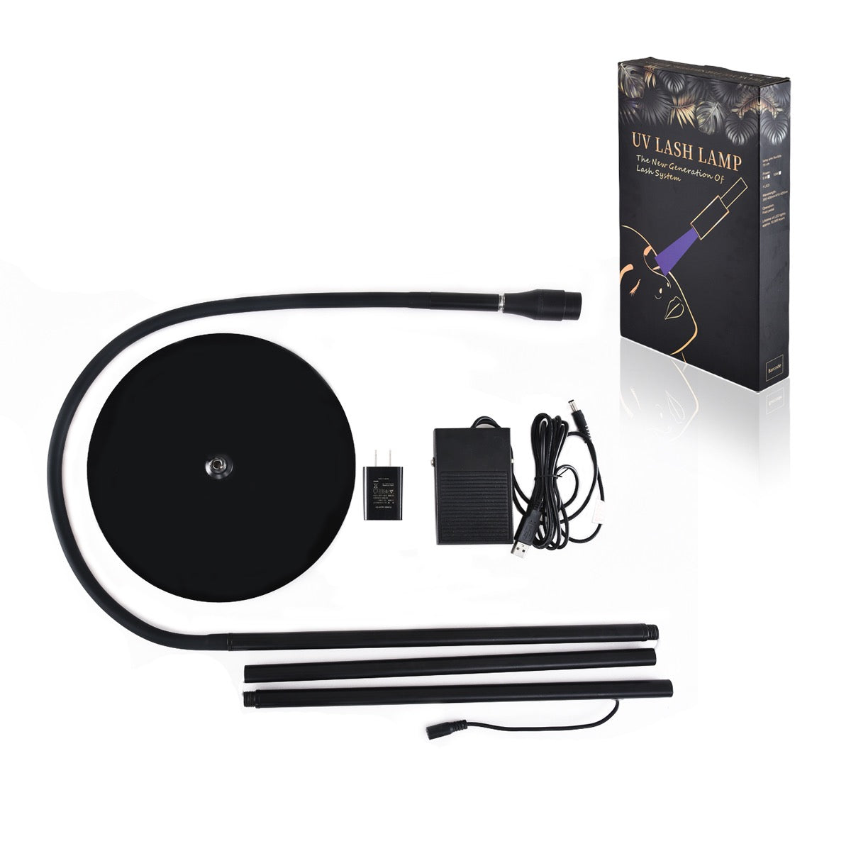 UV Lampe