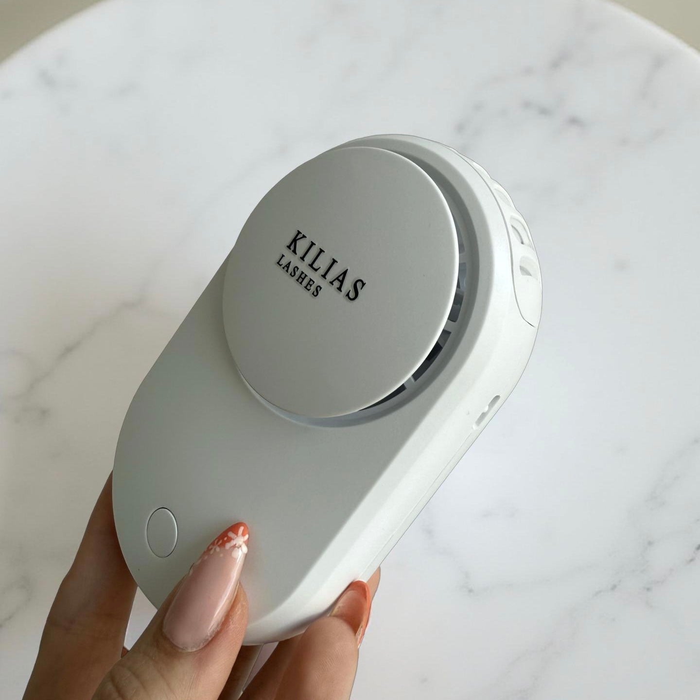 Mini fan