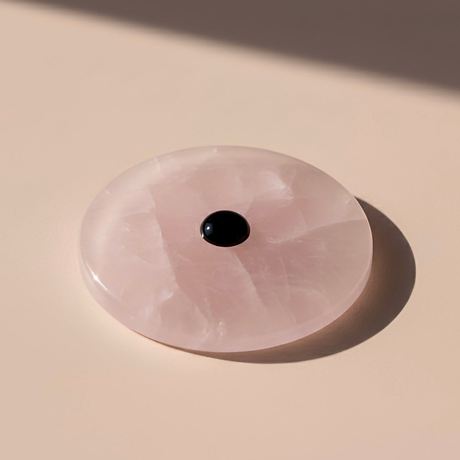 Jade stone
