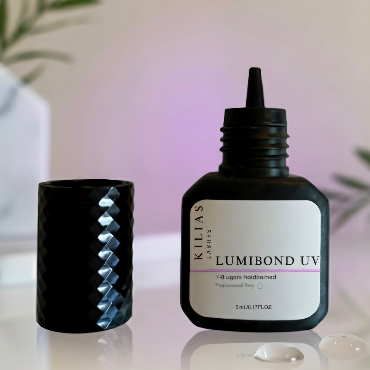 Lumibond UV