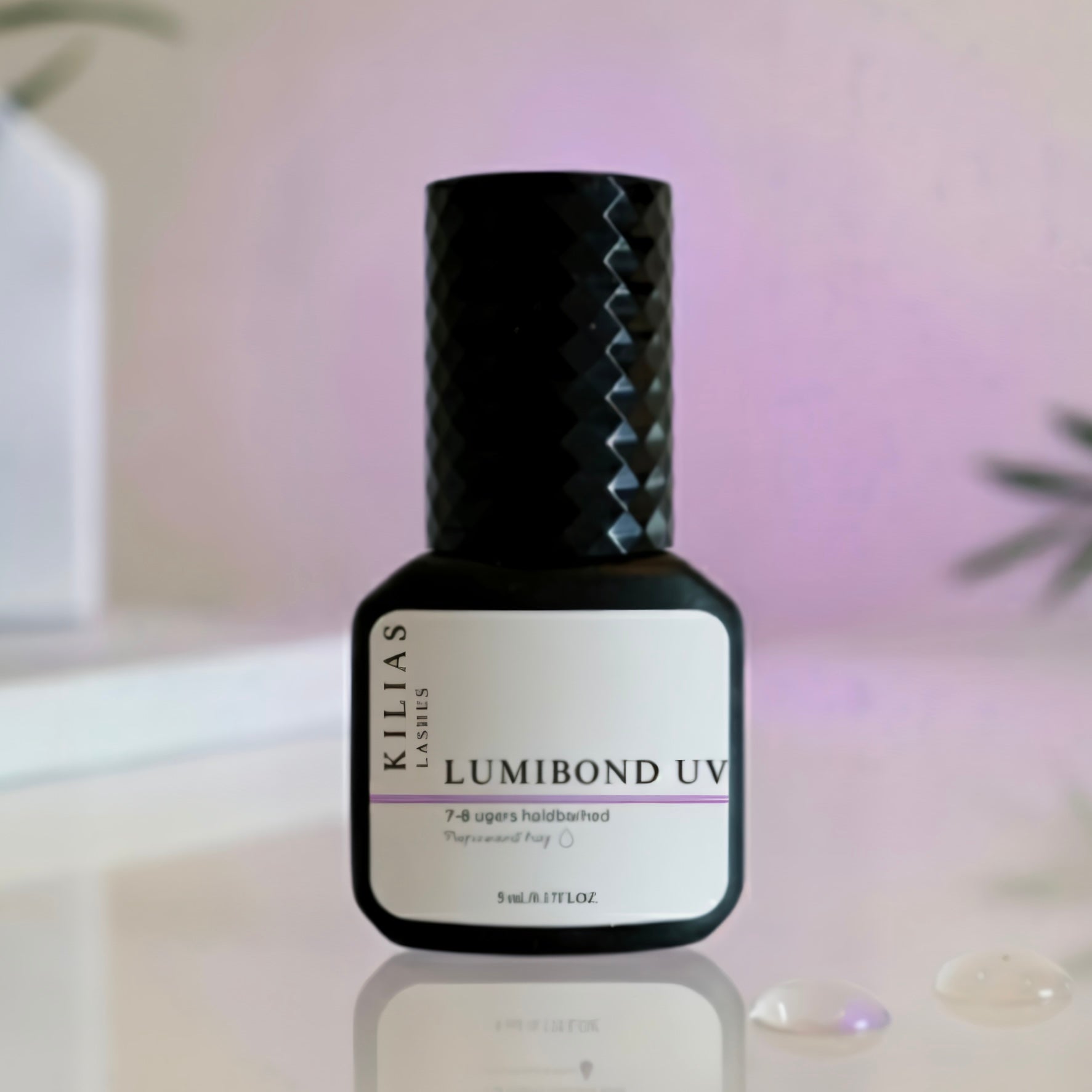 Lumibond UV