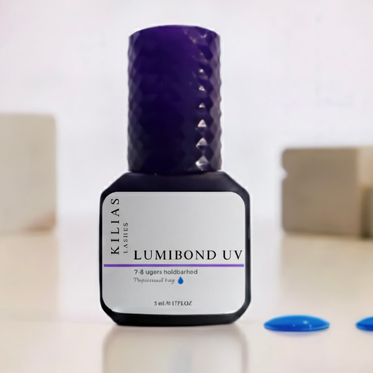 Lumibond UV