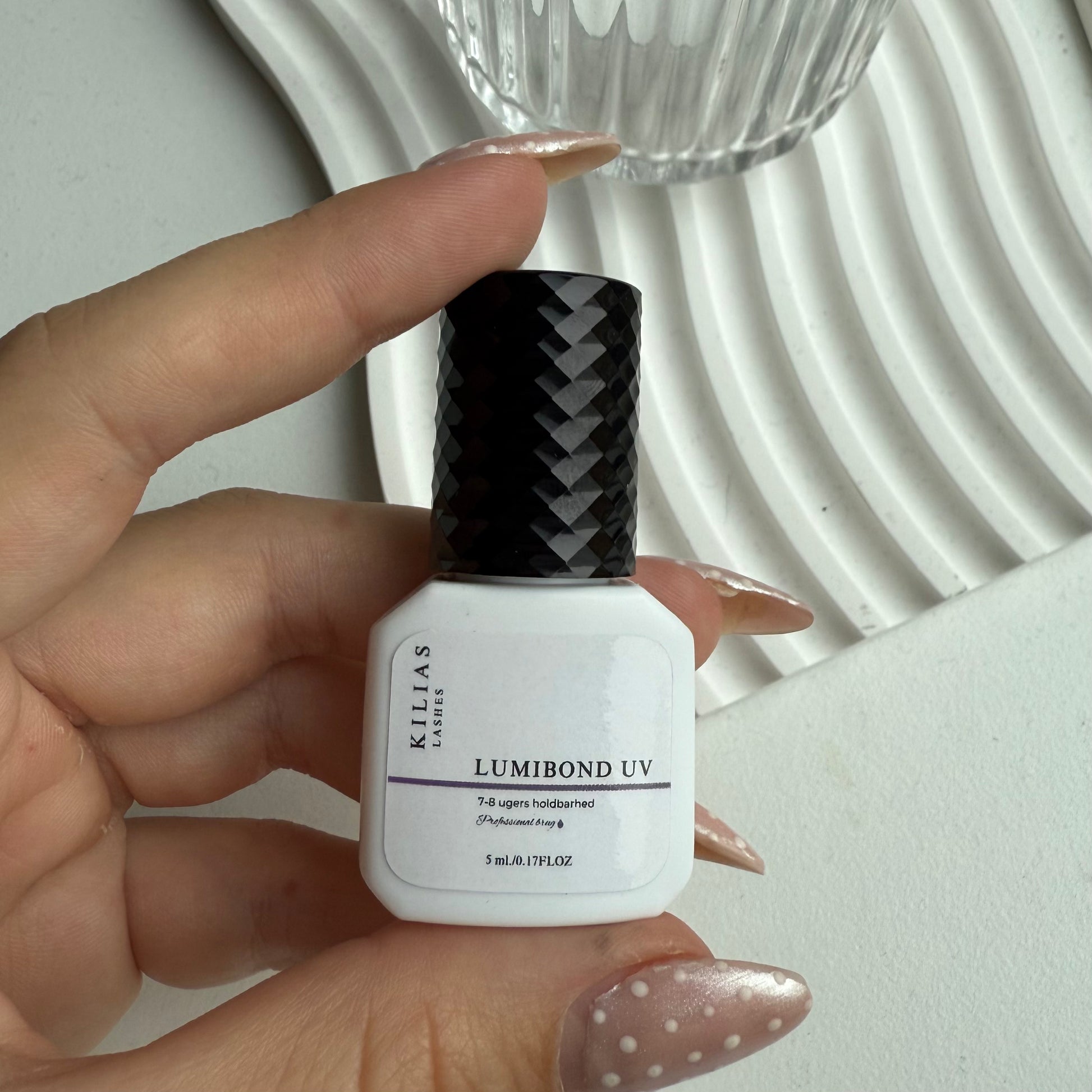 Lumibond UV