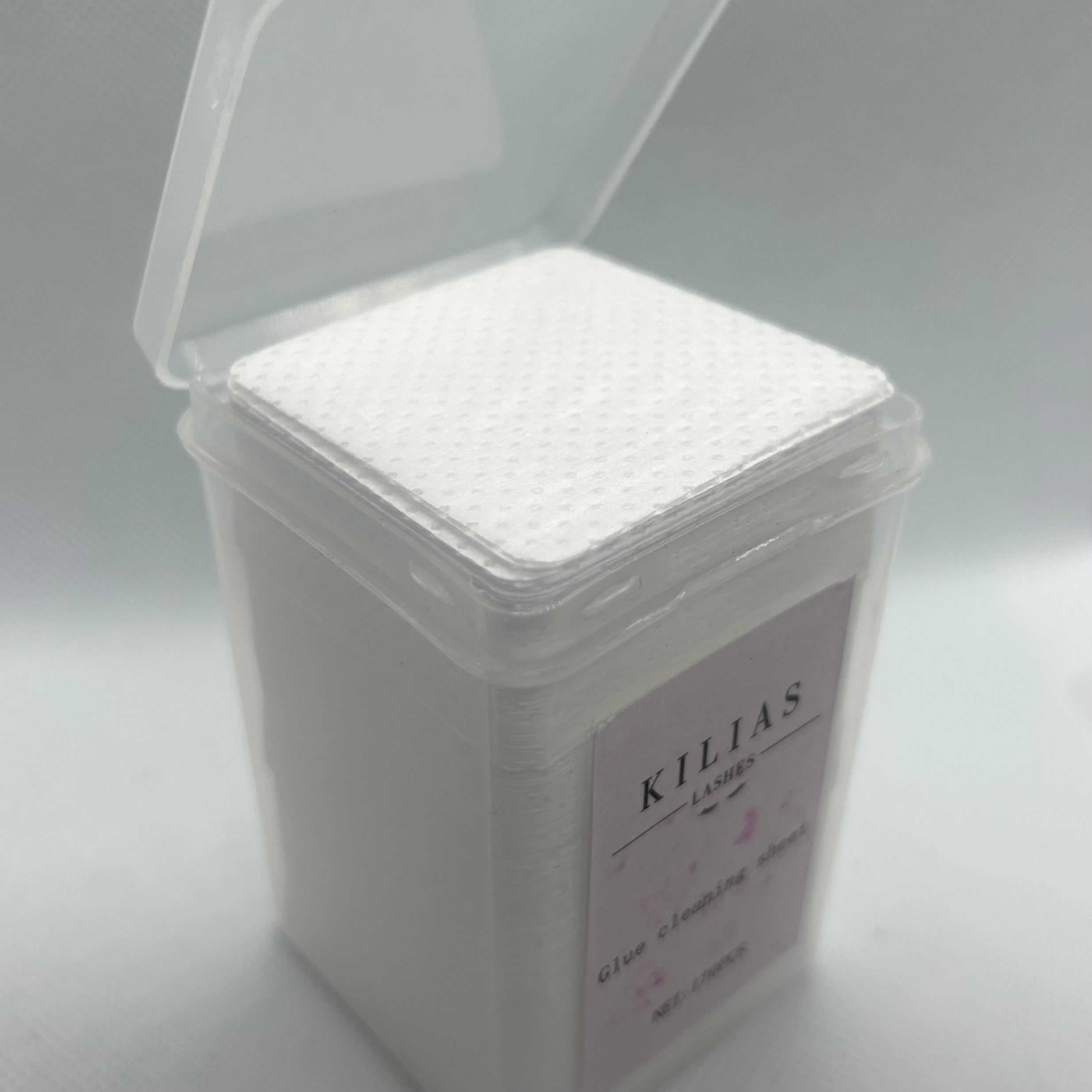 Glue wipes (170 stk.)