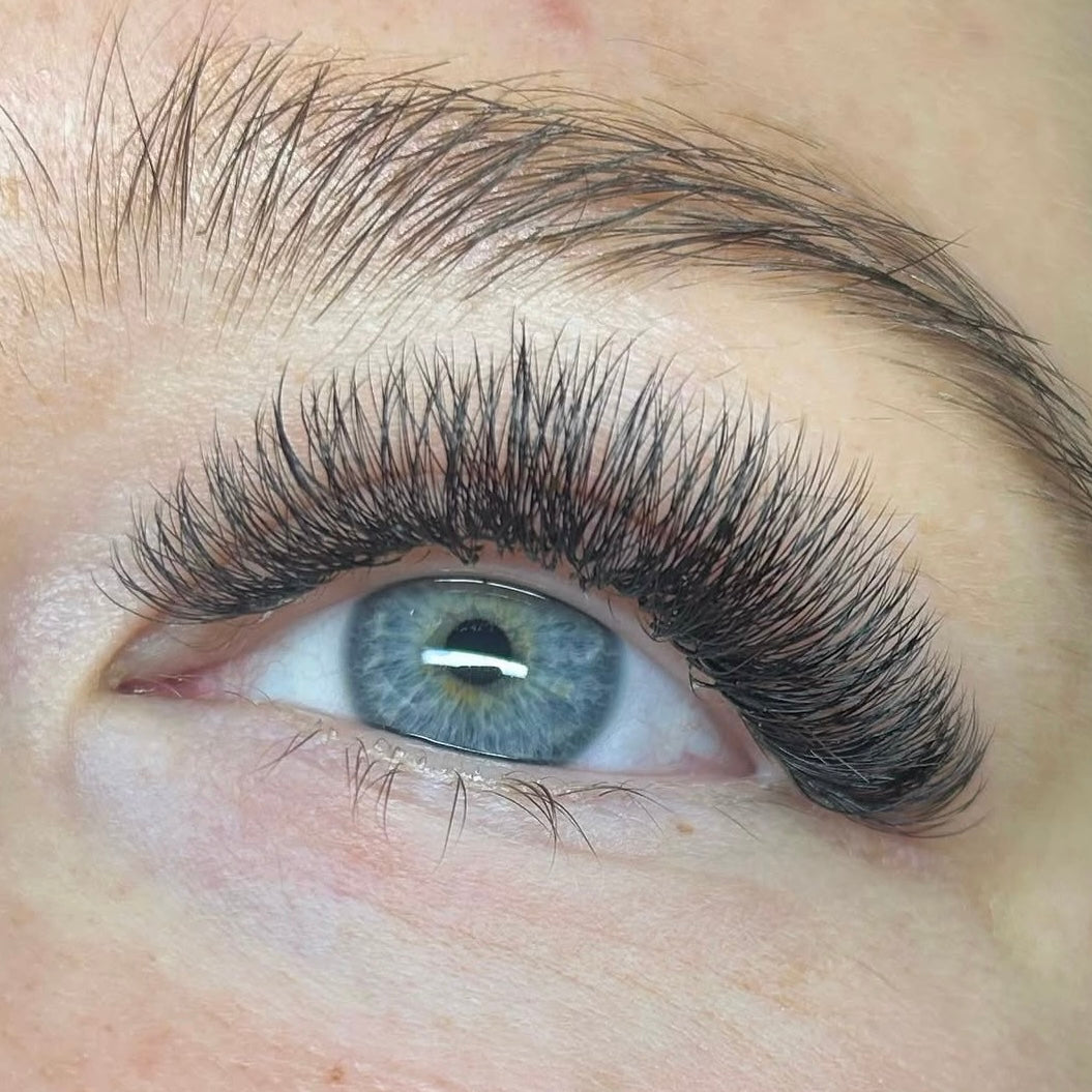 Premade fans - (400 fans)