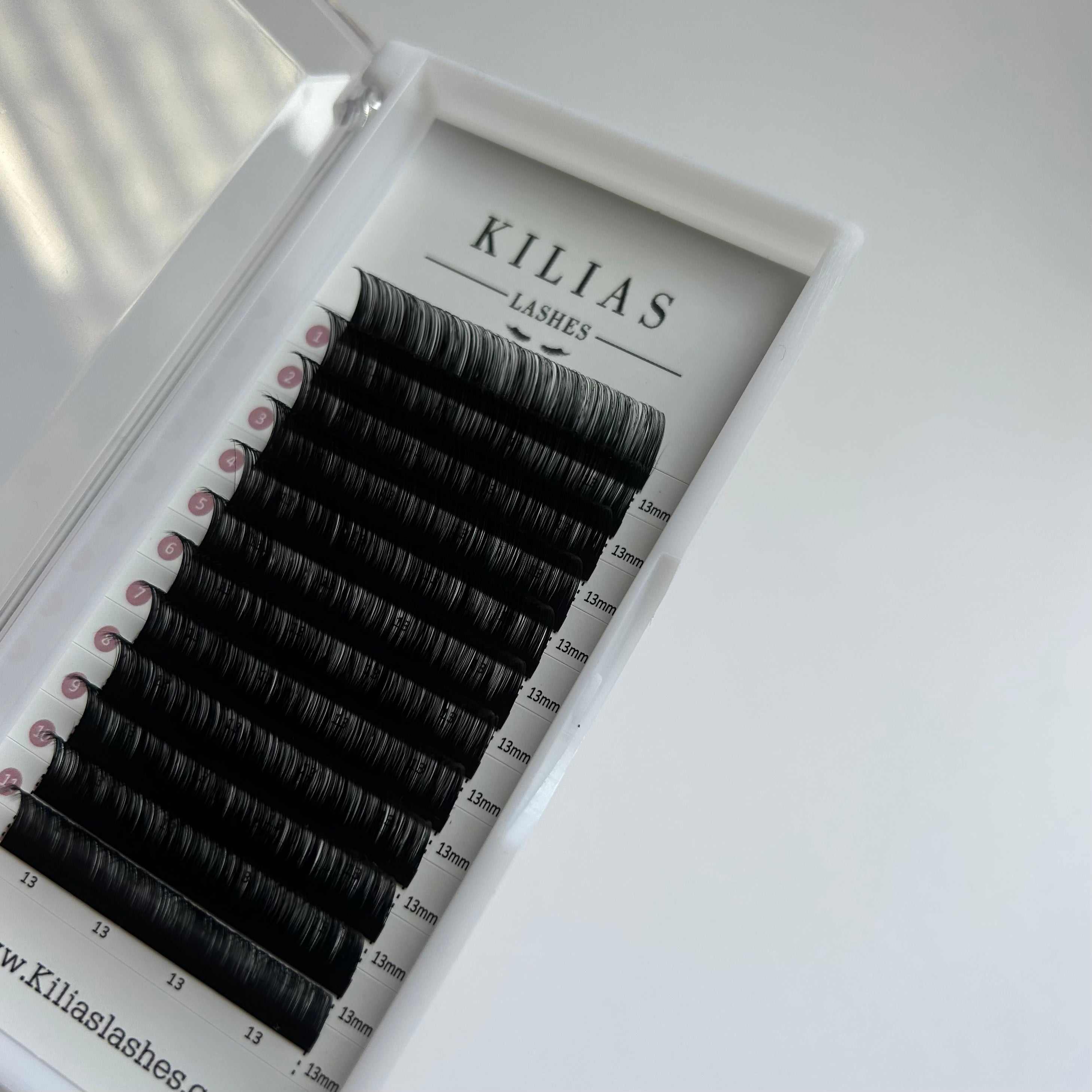 Volumen lashes