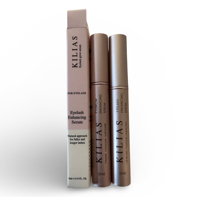 LashLuxe Duo