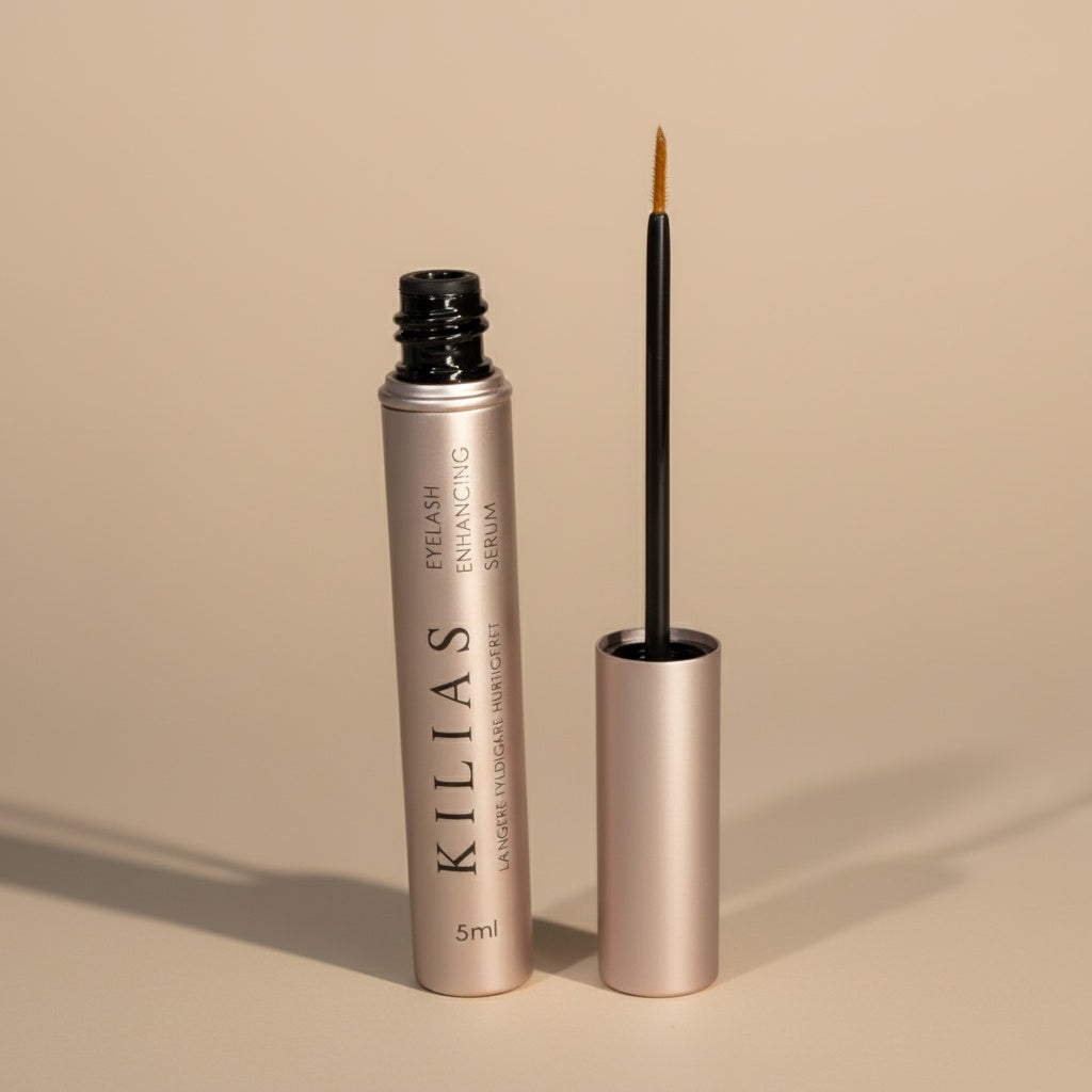 Øjenvippe serum 5 ml.
