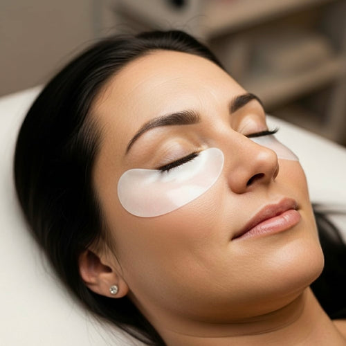 Eye patches (50 stk.)
