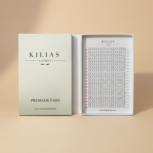 Premade fans - (400 fans)