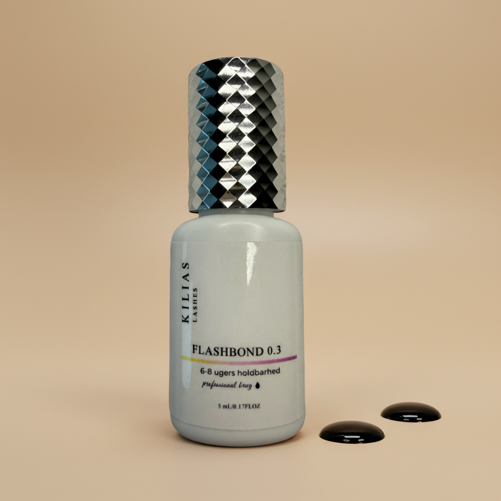 Flash Bond 0.3
