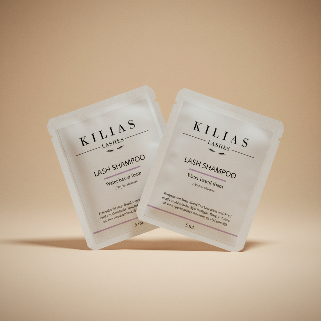 Vippe shampoo koncentteret/refill